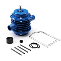 SNOWINSPRING 25-50L-Min Bomba De Agua Bomba De Taladro Para Taladro Eléctrico